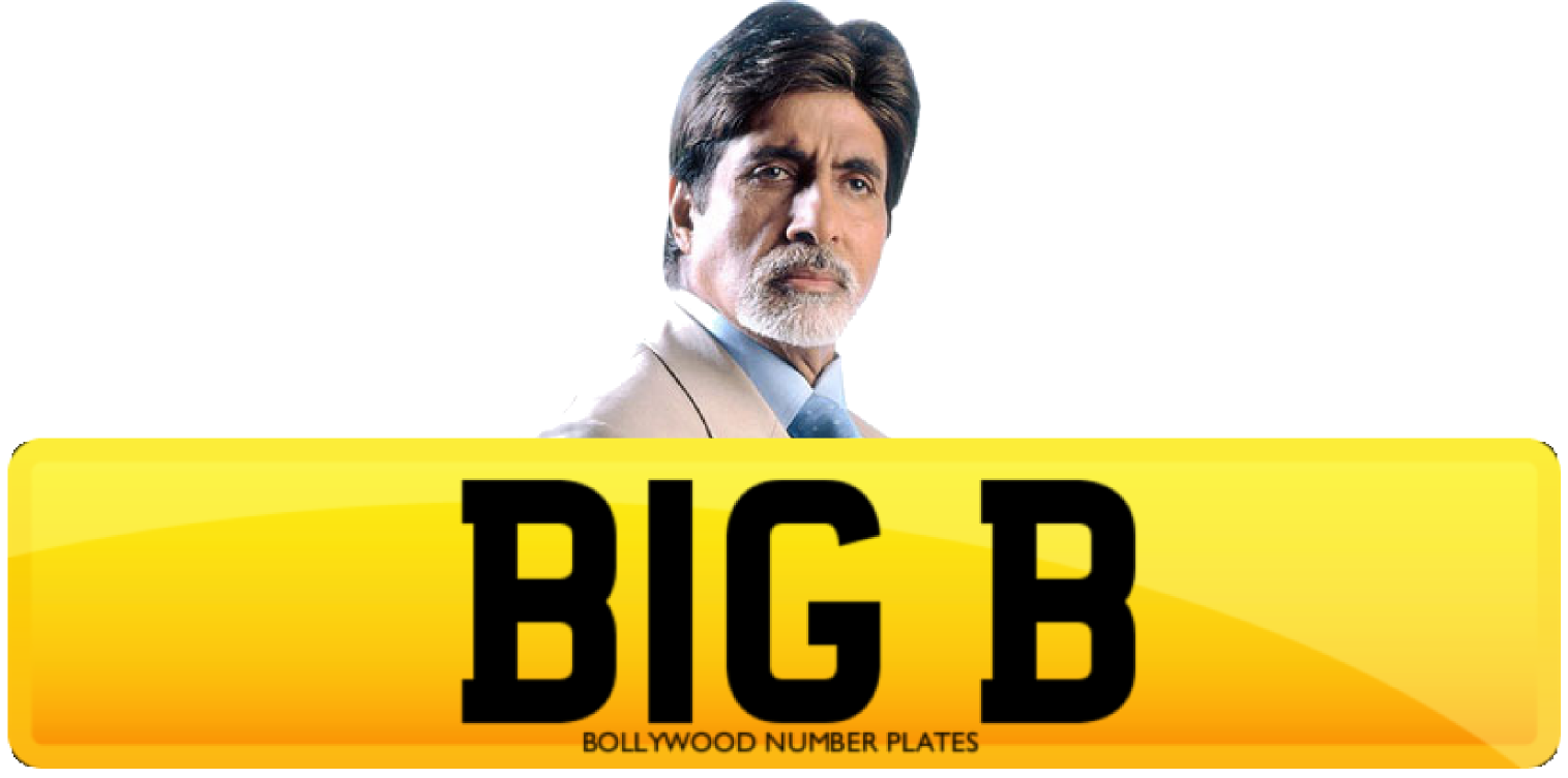 Big B